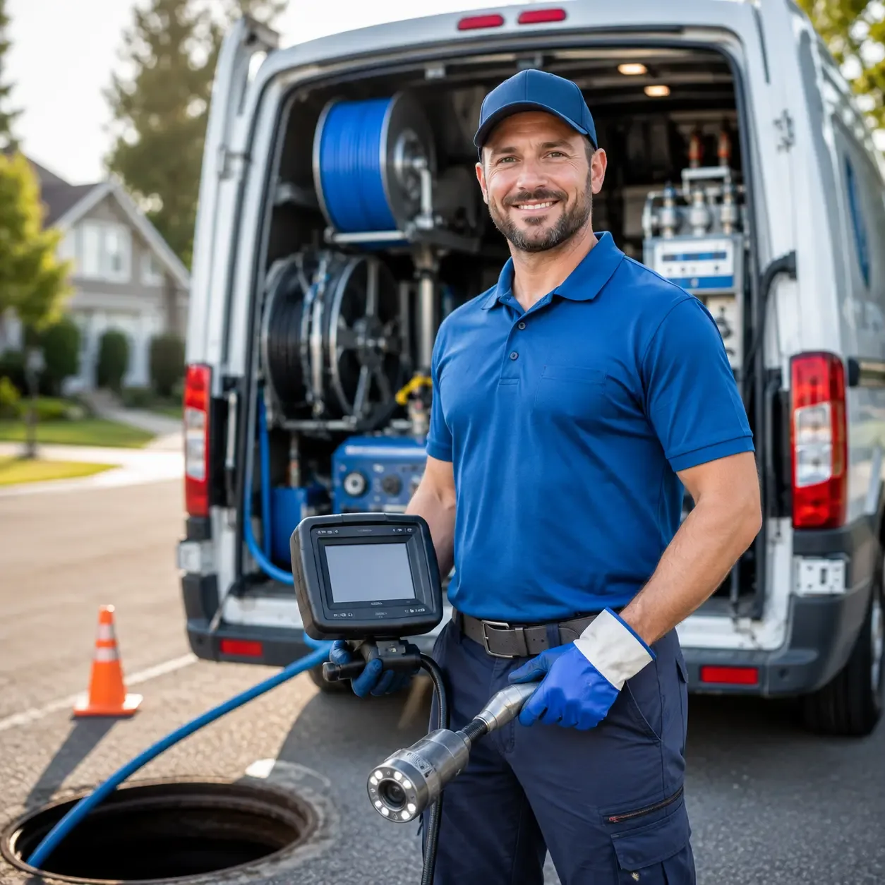 Local Pipe Relining specialists in Mercer, PA