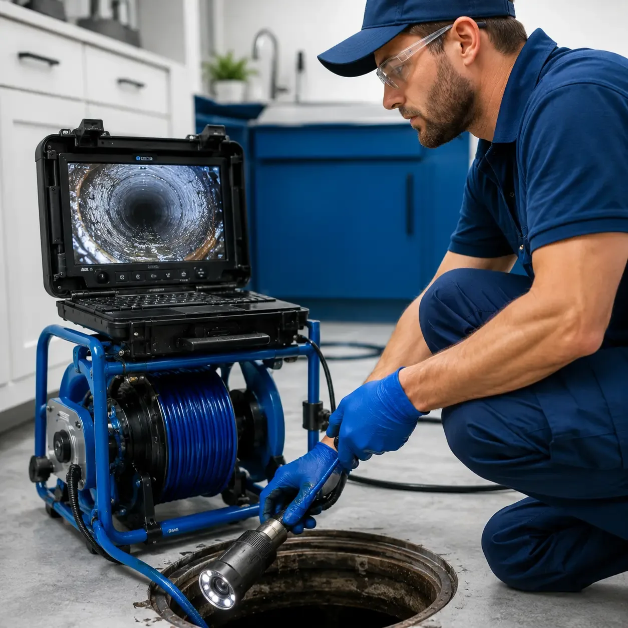 Pipe Relining professionals serving Mercer, PA